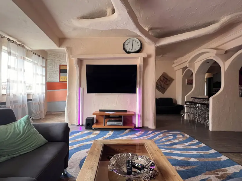 Ferienwohnung Karben