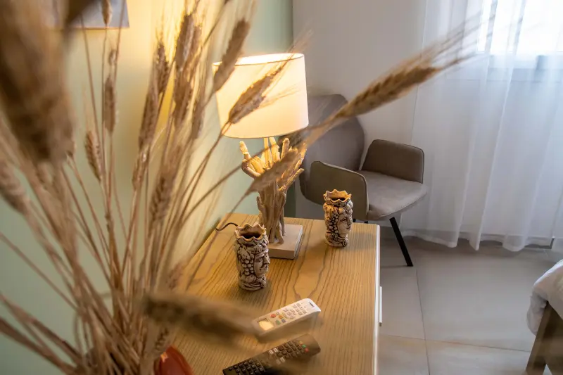 Agriturismo Naro