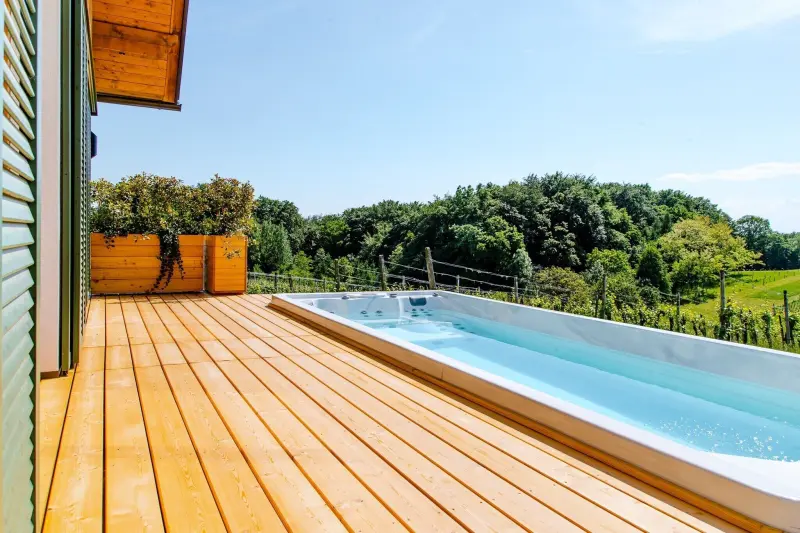     
Ferienhaus ∙ 4 Gäste ∙ 1 Schlafzimmer
