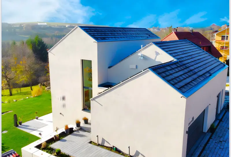 Ferienhaus Weilheim