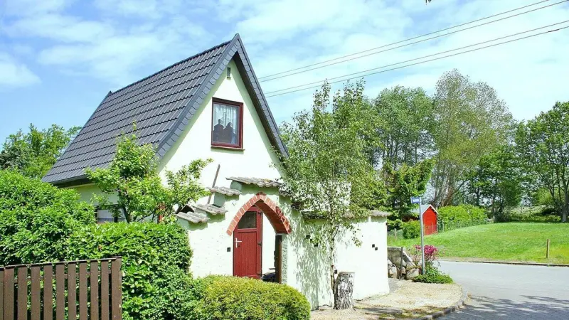 Ferienhaus  Wiek