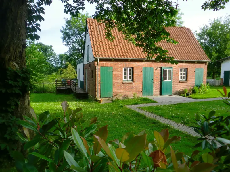 Ferienhaus  Bremervörde