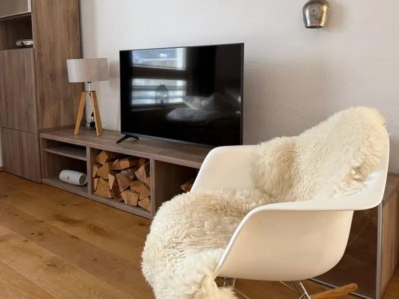 Ferienwohnung mit Hund inSchliersee  f&uuml;r max. 4 Personen