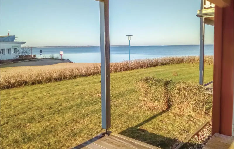 Ferienwohnung Rechlin