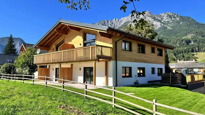 Ferienwohnung  Gröbming