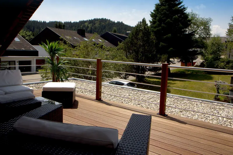 Ferienwohnung Titisee