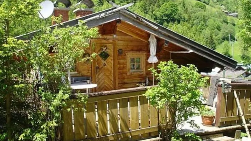 Ferienwohnung  Dienten am Hochkönig