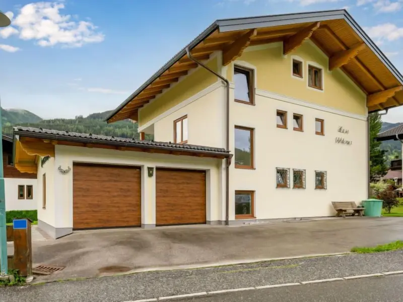 Ferienwohnung  Bruck an der Großglocknerstraße