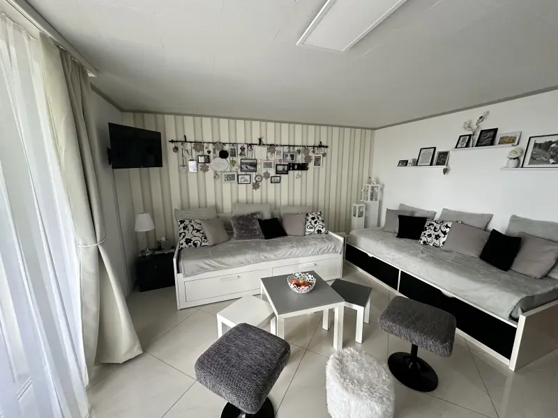 Ferienwohnung Jestetten