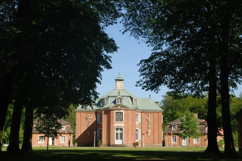 Ferienhaus  Sögel