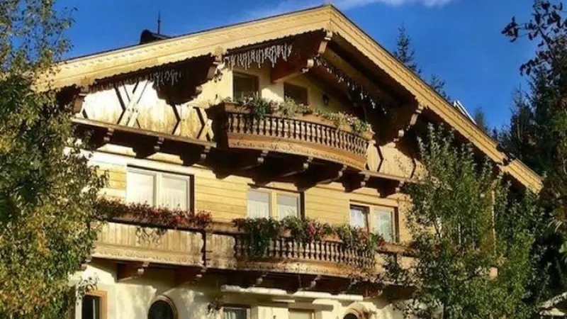 Ferienwohnung Hochfilzen