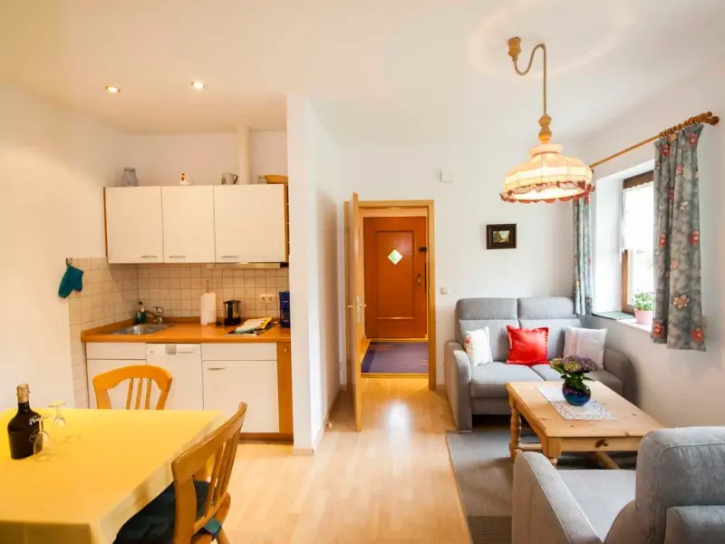 Ferienwohnung Rottach-Egern