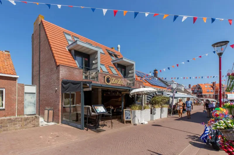 Ferienhaus Westkapelle