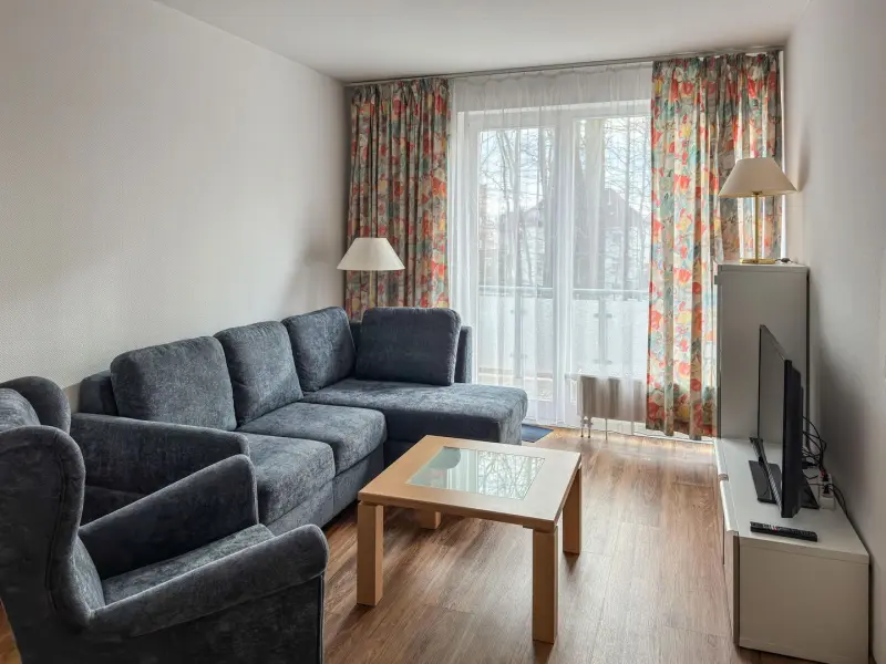 Ferienwohnung Warnemünde