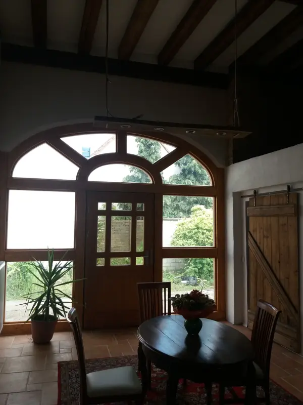 Ferienwohnung Schifferstadt