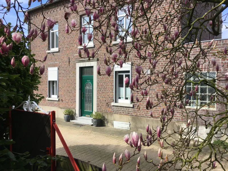 Ferienwohnung Wegberg
