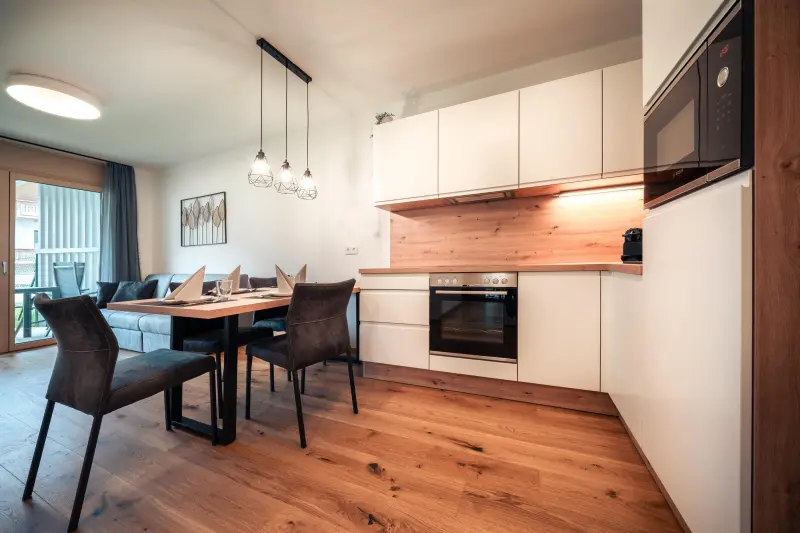Ferienwohnung Rohrmoos-Untertal