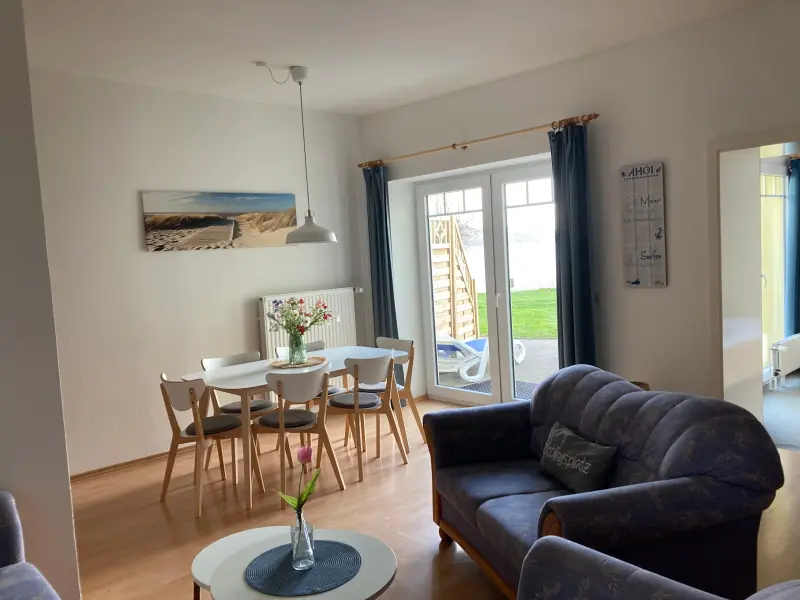 Ferienwohnung Sieseby