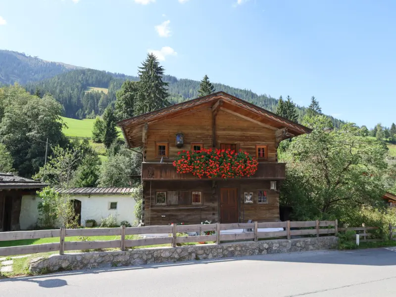 Ferienhaus  Alpbach