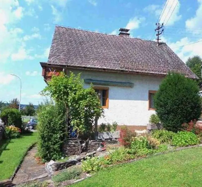 Ferienhaus Attersee