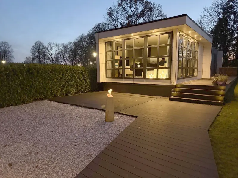 Ferienhaus Dörpen