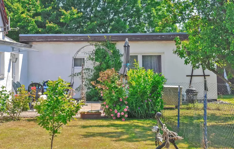 Ferienwohnung Juliusruh