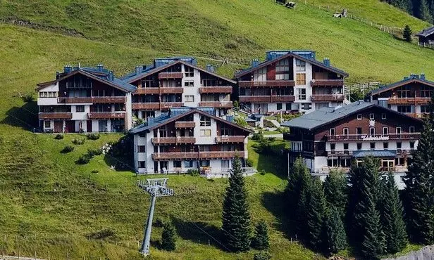 Ferienwohnung in Wald im Pinzgau, Königsleiten f&uuml;r max. 8 Personen