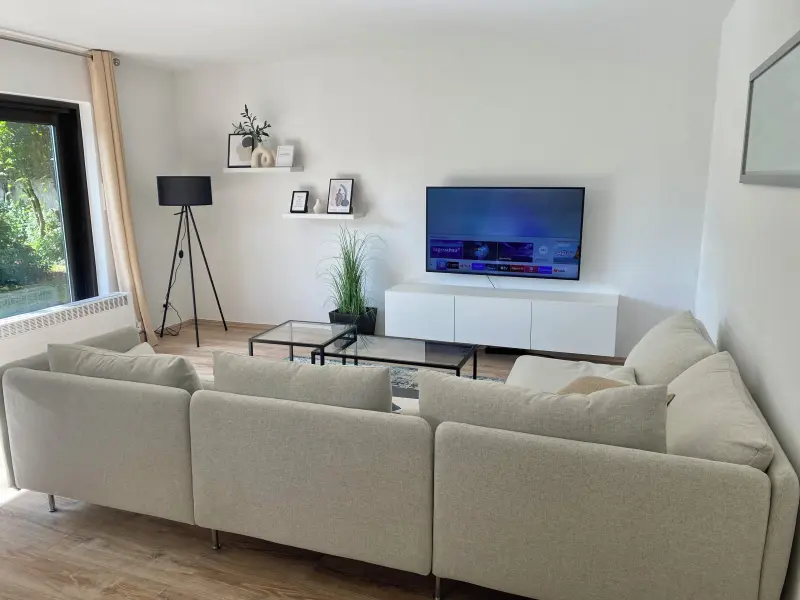 Ferienwohnung Bad Godesberg