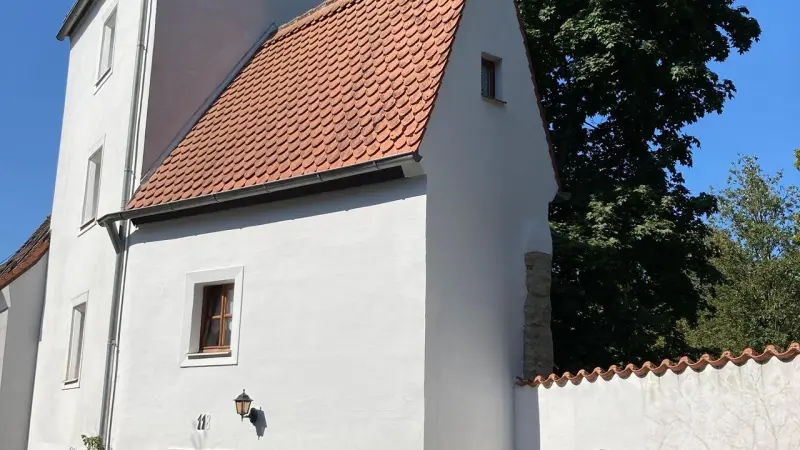Ferienhaus Amberg