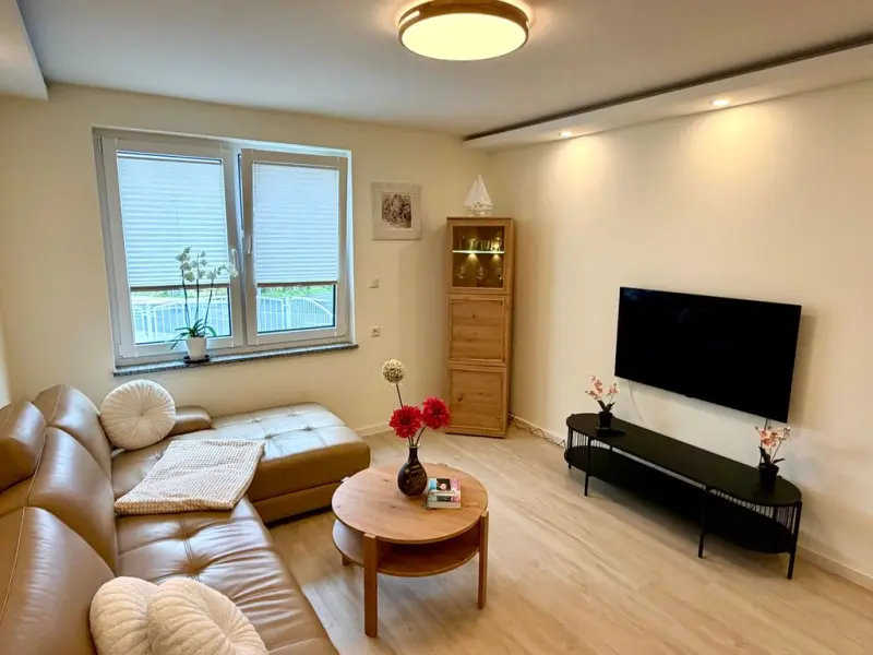 NEUERÖFFNUNG – Ferienhaus Wendy