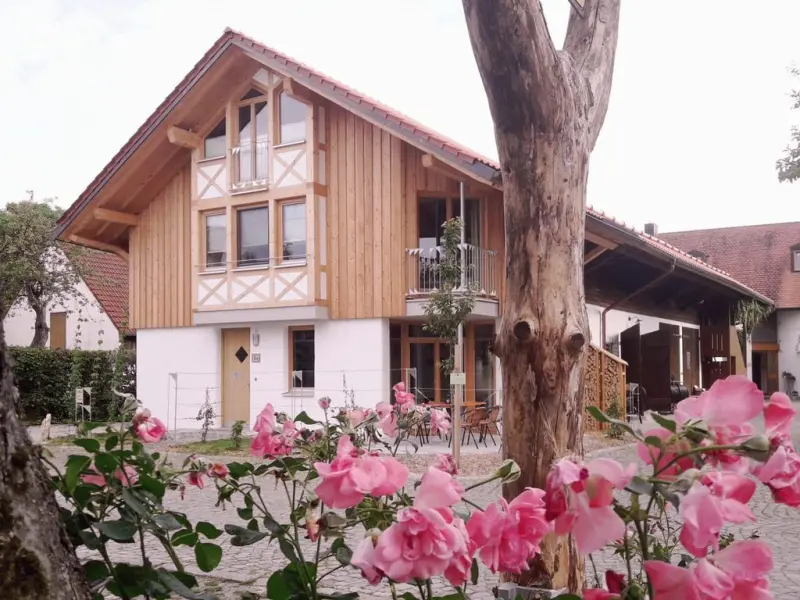 Ferienwohnung Gräfenberg
