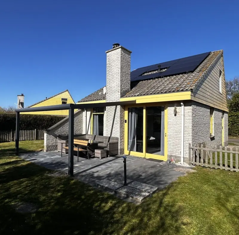 Ferienhaus Den Helder