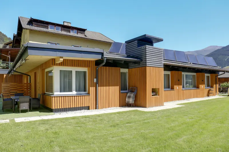 Ferienwohnung Matrei am Brenner