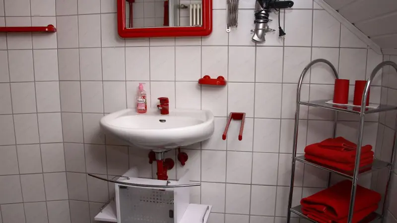 Ferienwohnung Großheubach