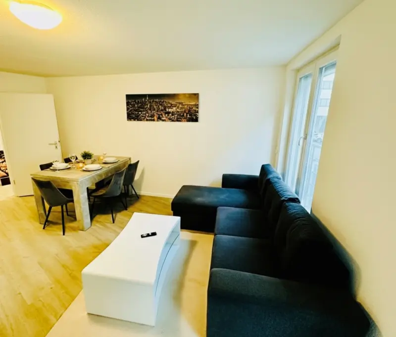 Ferienwohnung  Karlsruhe