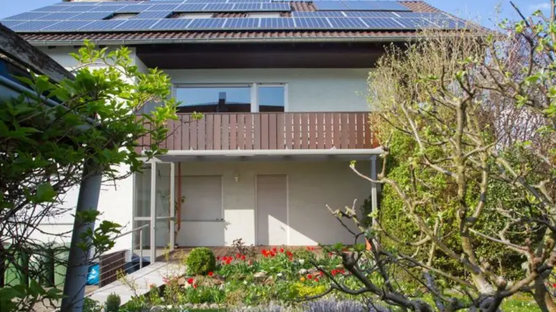Ferienwohnung  Rheinstetten
