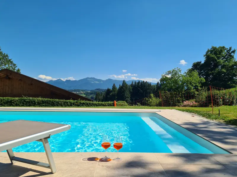 Chalet Rimsting