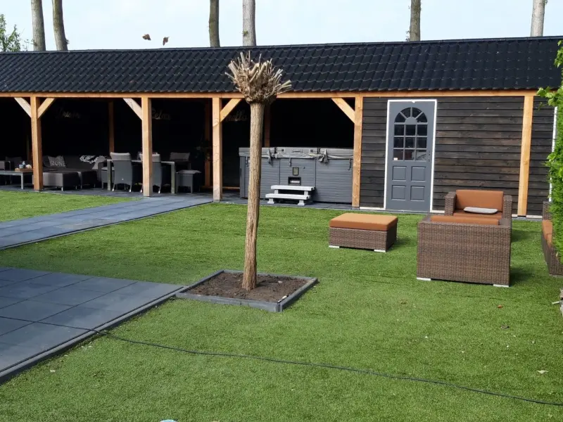 Ferienhaus Stavenisse