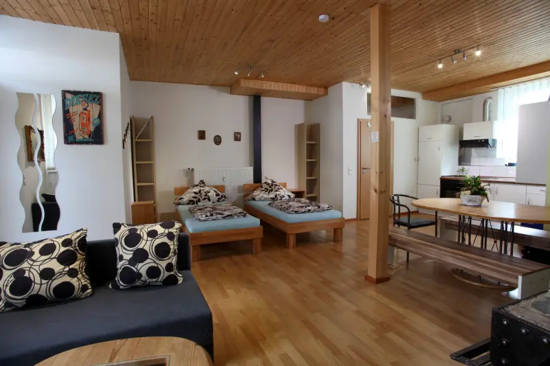Ferienwohnung Göppingen