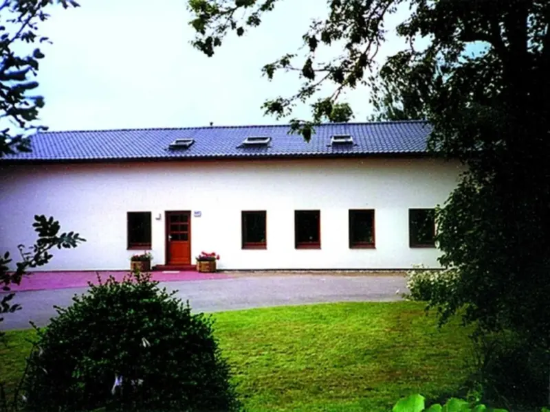 Ferienwohnung Handewitt
