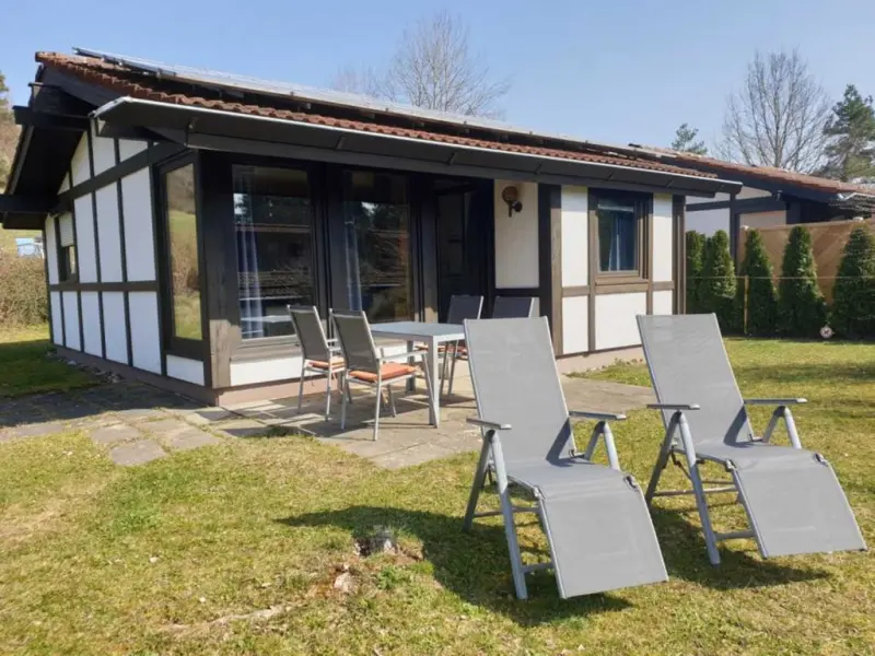 Ferienhaus Spaichingen