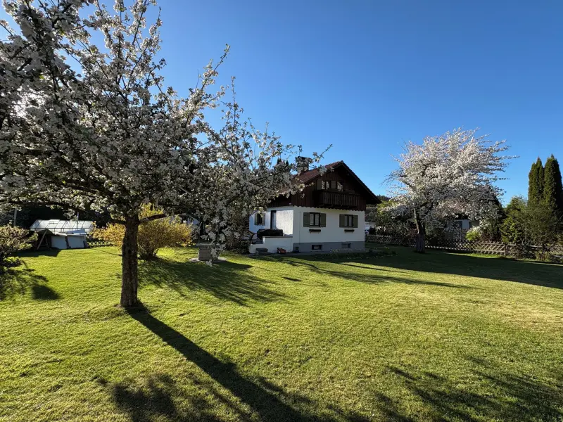 Ferienhaus Weitnau