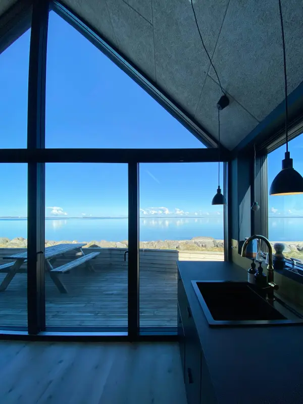 Ferienhaus in Vinderup Kommune, Handbjerg f&uuml;r max. 6 Personen