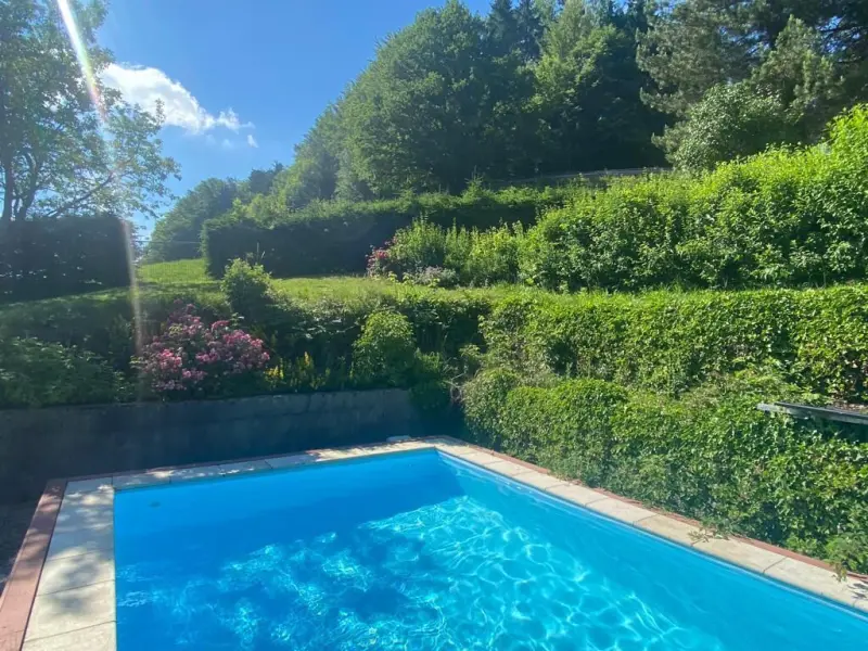 Chalet Innerschwand am Mondsee