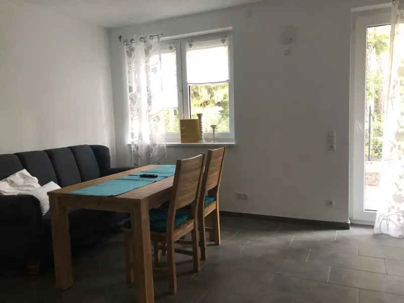 Ferienhaus Blankenfelde-Mahlow