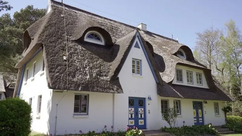 Ferienwohnung Zingst