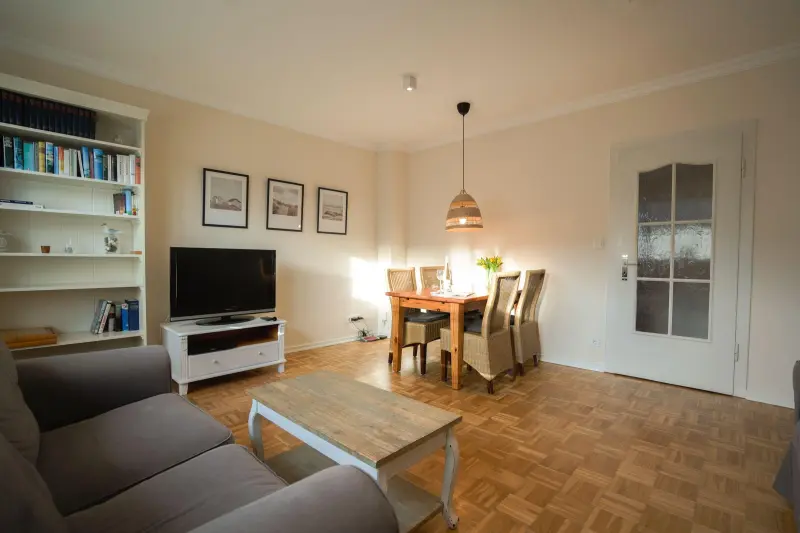 Ferienwohnung  List