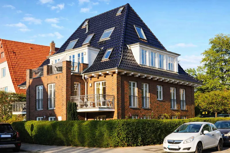 Ferienwohnung Warnemünde