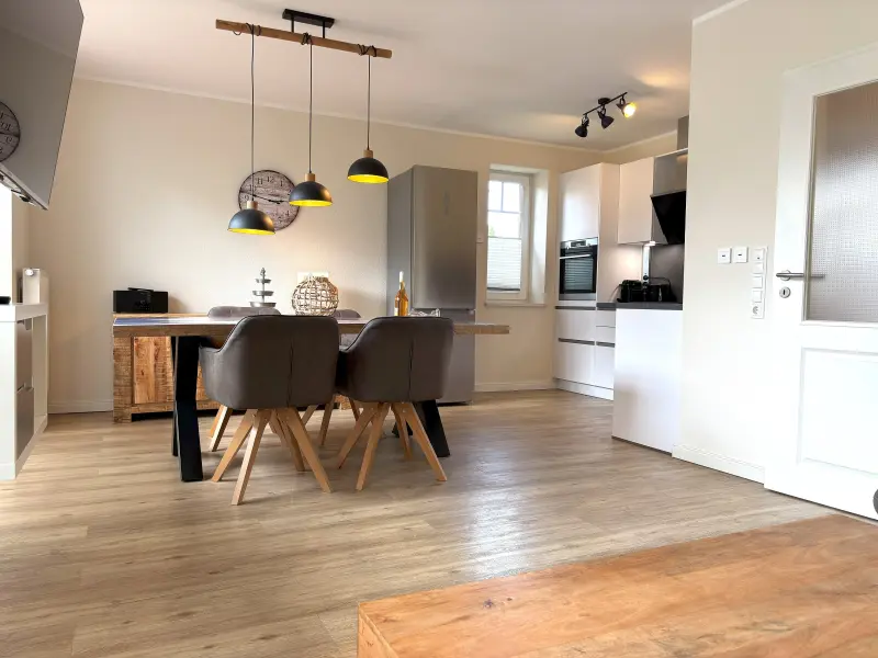 Ferienhaus in Grömitz, Ostholstein f&uuml;r max. 4 Personen