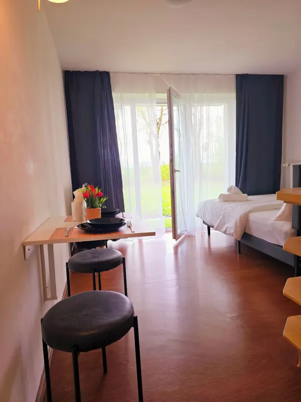 Ferienwohnung Sulzbach-Rosenberg